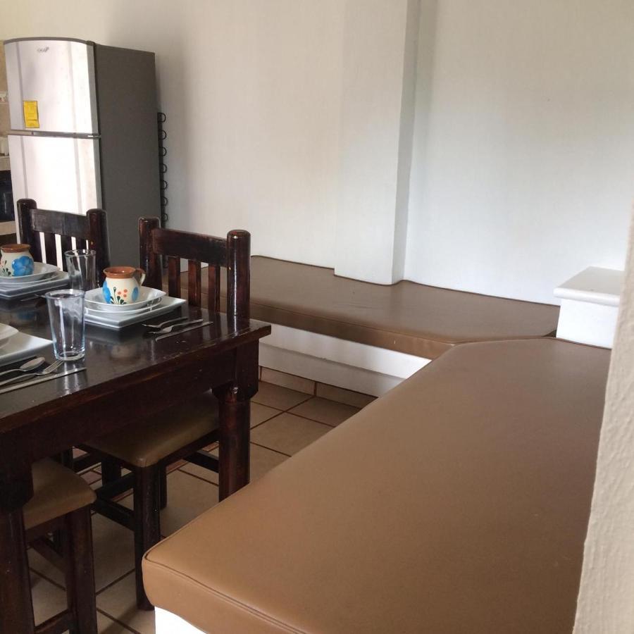 Bungalows Villas Belen 洛斯阿亚拉 外观 照片