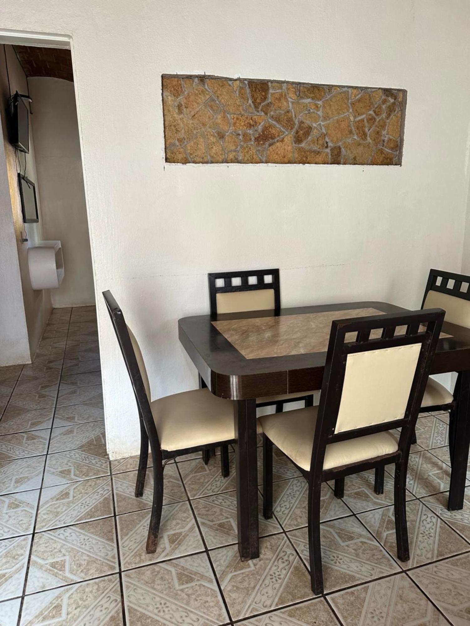 Bungalows Villas Belen 洛斯阿亚拉 外观 照片