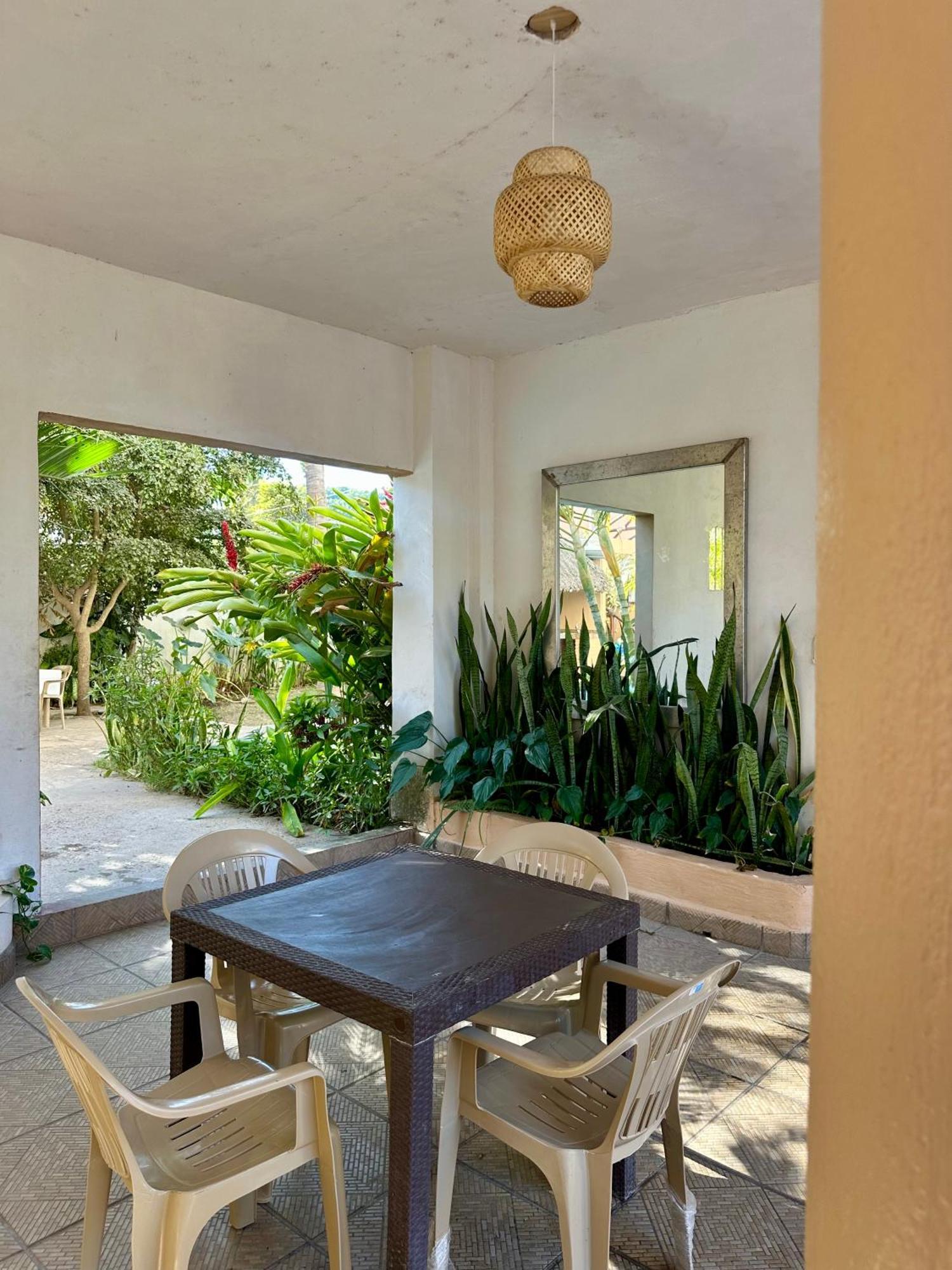 Bungalows Villas Belen 洛斯阿亚拉 外观 照片